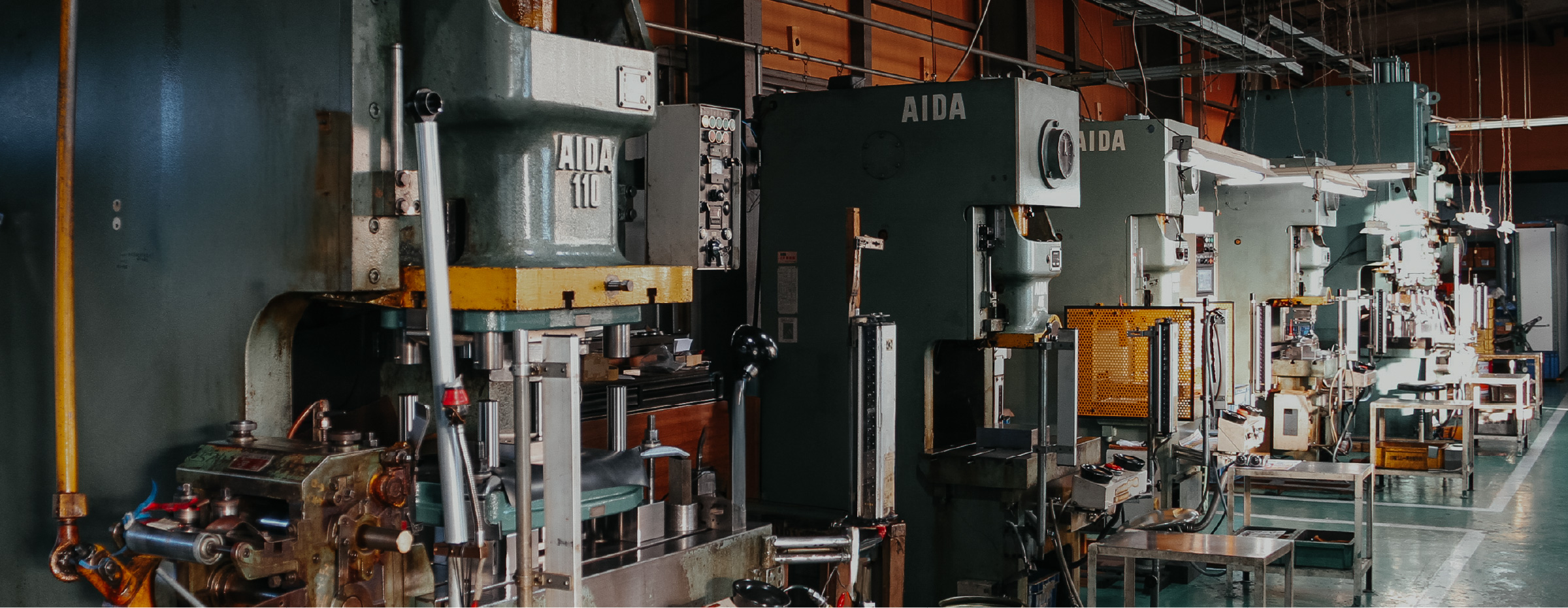 工場イメージ画像