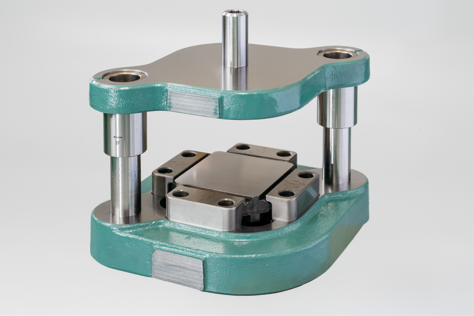 プレストリマー